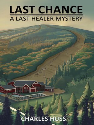 cover image of Last Chance
